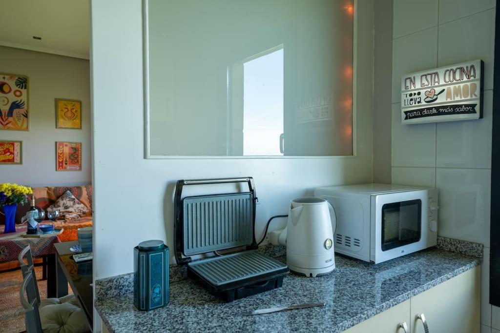 Ferienwohnung Casa Saida Liencres Exterior foto