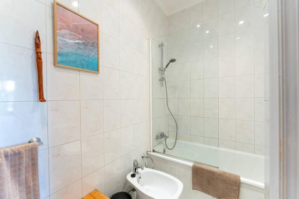 Ferienwohnung Casa Saida Liencres Exterior foto